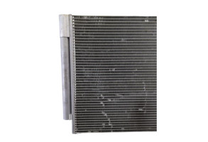 Radiateur clim RENAULT MEGANE 4 Photo n°3 Radiateur clim RENAULT MEGANE 4 Photo n°3