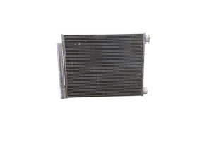 Radiateur clim RENAULT MEGANE 4 Photo n°5 Radiateur clim RENAULT MEGANE 4 Photo n°5