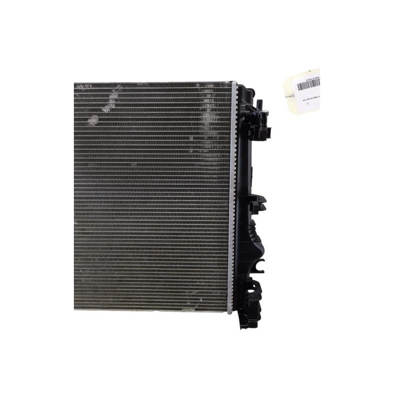 Radiateur eau RENAULT MEGANE 4 Photo n°1 Radiateur eau RENAULT MEGANE 4 Photo n°1