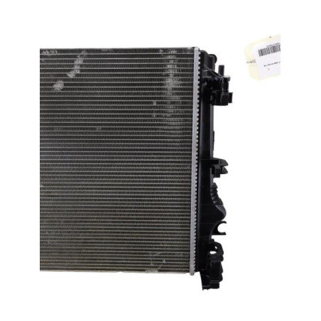 Radiateur eau RENAULT MEGANE 4
