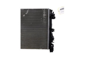 Radiateur eau RENAULT MEGANE 4 Photo n°1 Radiateur eau RENAULT MEGANE 4 Photo n°1