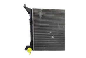 Radiateur eau RENAULT MEGANE 4 Photo n°3 Radiateur eau RENAULT MEGANE 4 Photo n°3