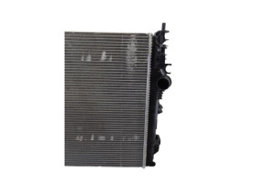 Radiateur eau RENAULT MEGANE 4 Photo n°7 Radiateur eau RENAULT MEGANE 4 Photo n°7