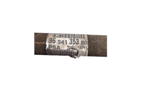 Cardan gauche (transmission) PEUGEOT 3008 1 Photo n°4