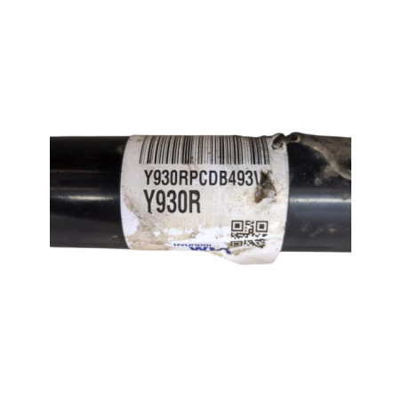 Cardan droit (transmission) KIA SPORTAGE 3