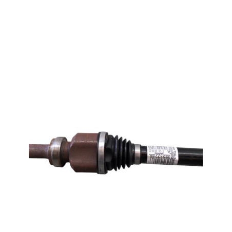 Cardan droit (transmission) PEUGEOT EXPERT 4
