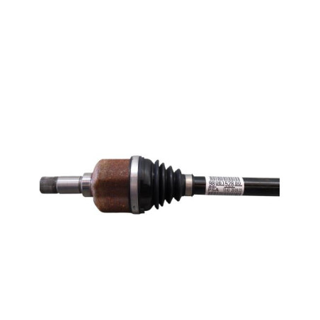 Cardan gauche (transmission) PEUGEOT EXPERT 4