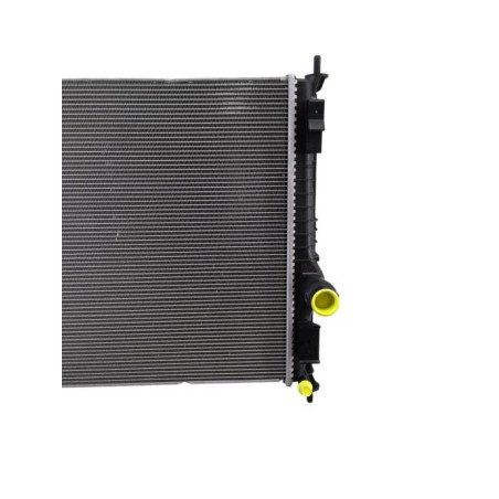 Radiateur eau PEUGEOT EXPERT 4