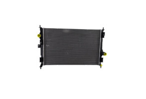 Radiateur eau PEUGEOT EXPERT 4 Photo n°7 Radiateur eau PEUGEOT EXPERT 4 Photo n°7