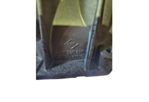 Boite de vitesses RENAULT CLIO 4 Photo n°4