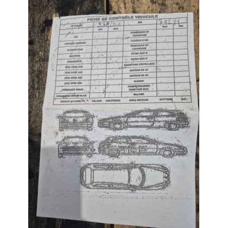 Boite de vitesses TOYOTA YARIS 3