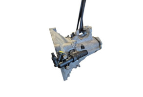 Boite de vitesses PEUGEOT 208 1 Photo n°5
