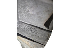 Boite de vitesses CITROEN C3 2 Photo n°3