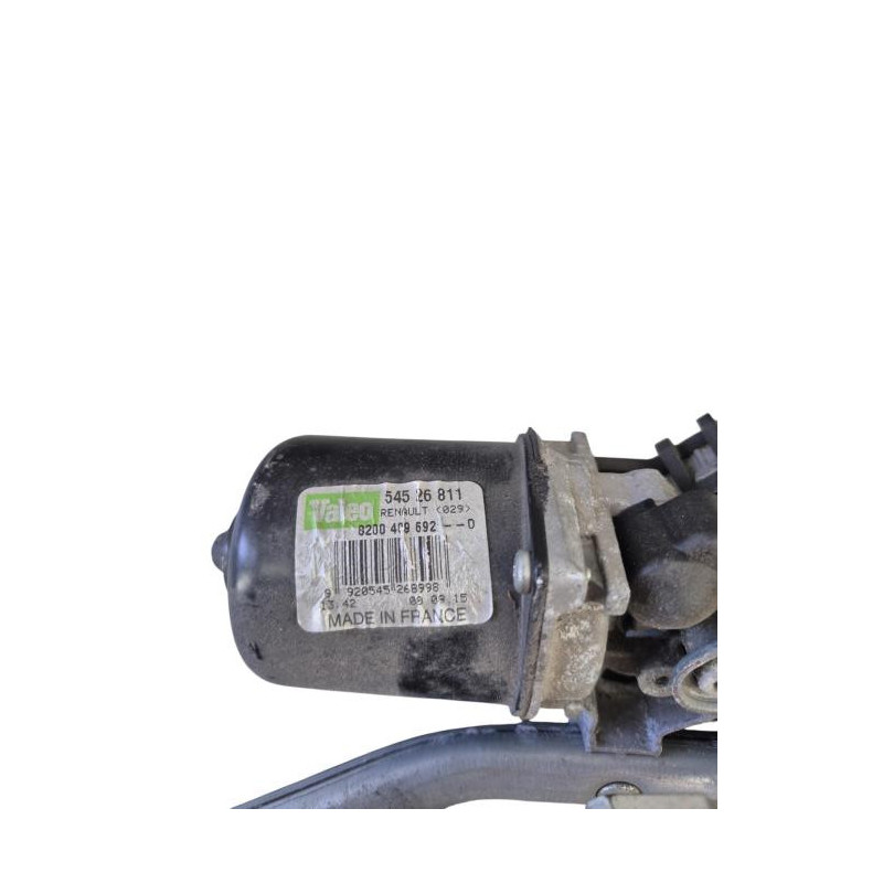 Moteur essuie glace avant RENAULT KANGOO 2 Photo n°1