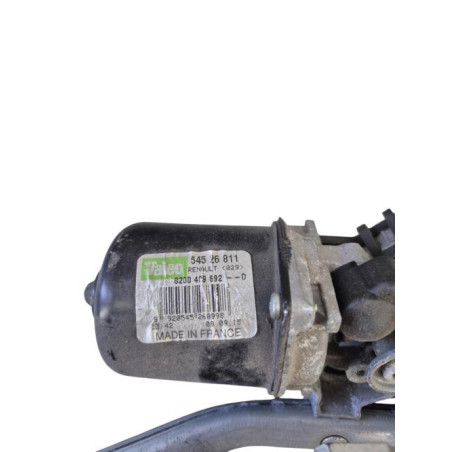 Moteur essuie glace avant RENAULT KANGOO 2