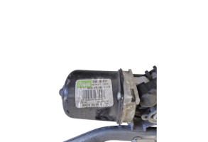 Moteur essuie glace avant RENAULT KANGOO 2 Photo n°1