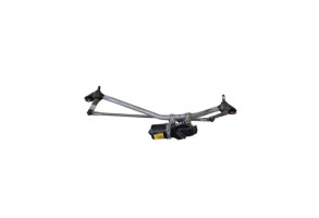 Moteur essuie glace avant RENAULT KANGOO 2 Photo n°2