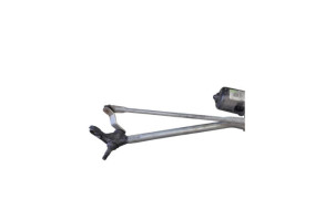 Moteur essuie glace avant RENAULT KANGOO 2 Photo n°3
