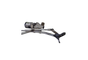 Moteur essuie glace avant RENAULT KANGOO 2 Photo n°4