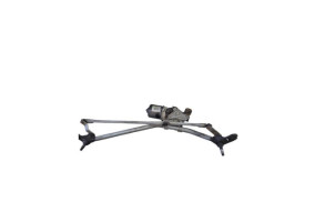Moteur essuie glace avant RENAULT KANGOO 2 Photo n°5