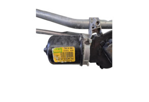 Moteur essuie glace avant RENAULT KANGOO 2 Photo n°6
