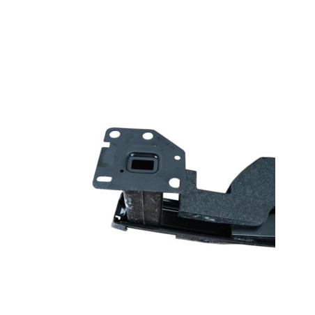 Renfort pare choc arriere (traverse) RENAULT MEGANE 4