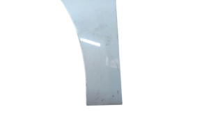 Aile avant gauche RENAULT MEGANE 3 Photo n°4