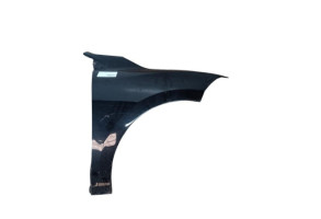 Aile avant droit RENAULT MEGANE 3 Photo n°3