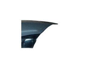 Aile avant droit RENAULT MEGANE 3 Photo n°4