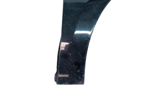 Aile avant droit RENAULT MEGANE 3 Photo n°5