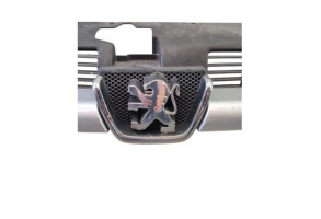 Calandre PEUGEOT 206 Photo n°4