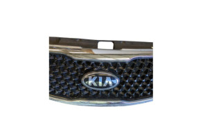 Calandre KIA SPORTAGE 3 Photo n°3