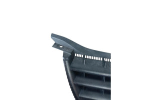 Calandre VOLKSWAGEN TOURAN 1 Photo n°3