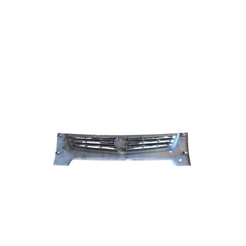 Calandre RENAULT MAXITY Photo n°1