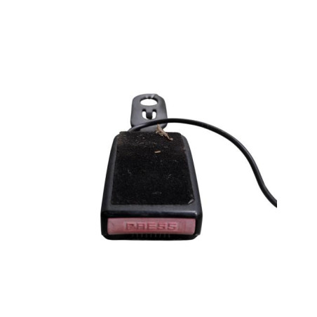 Attache ceinture avant droit PEUGEOT 207