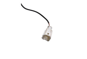 Attache ceinture avant droit PEUGEOT 207 Photo n°3