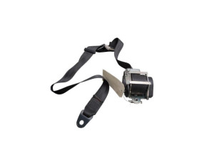 Ceinture avant gauche PEUGEOT 207 Photo n°3
