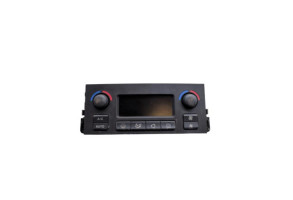 Commande chauffage PEUGEOT 207 Photo n°4