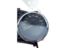 Compteur PEUGEOT 207 Photo n°1