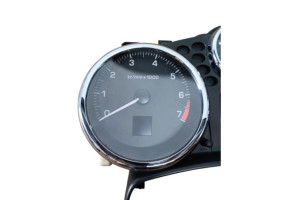 Compteur PEUGEOT 207 Photo n°3