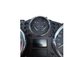 Compteur PEUGEOT 207 Photo n°4
