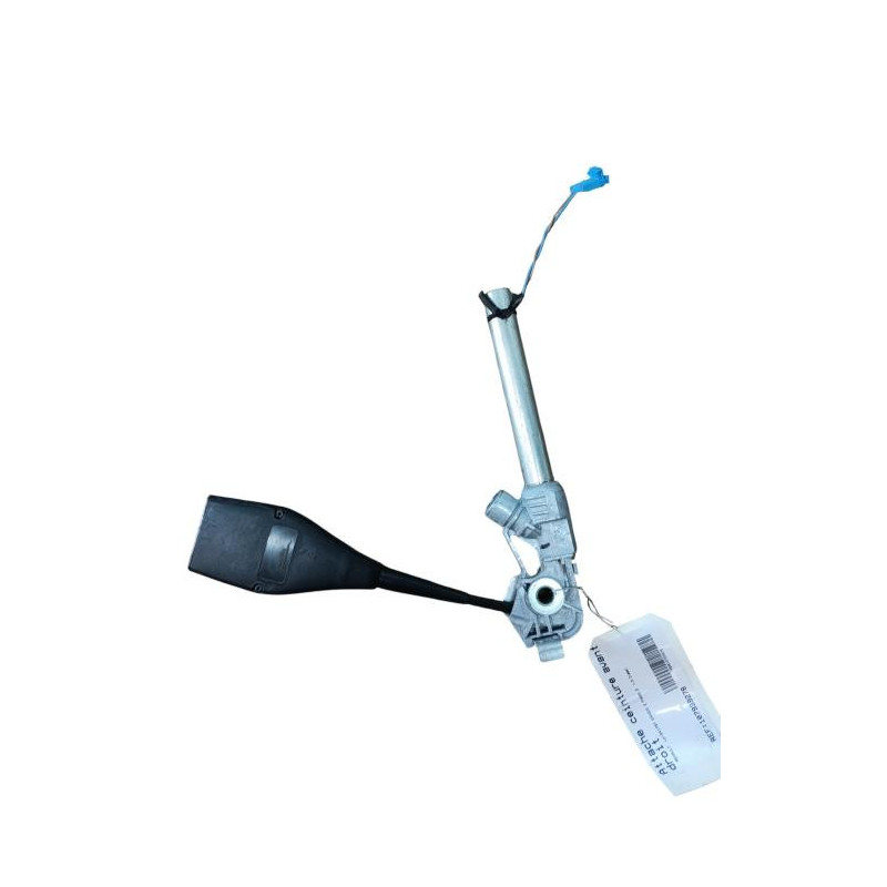 Attache ceinture avant droit RENAULT KANGOO 2 Photo n°1