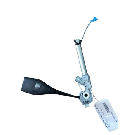Attache ceinture avant droit RENAULT KANGOO 2
