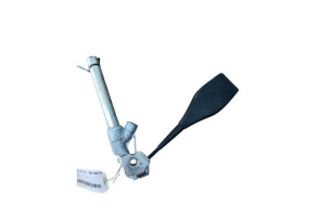 Attache ceinture avant droit RENAULT KANGOO 2 Photo n°2