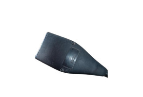 Attache ceinture avant droit RENAULT KANGOO 2 Photo n°3