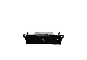 Autoradio d'origine RENAULT KANGOO 2 Photo n°2