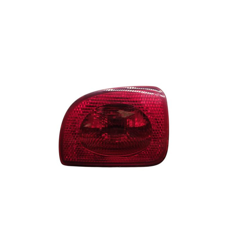 Feu de pare choc arriere gauche RENAULT KANGOO 2 Photo n°1