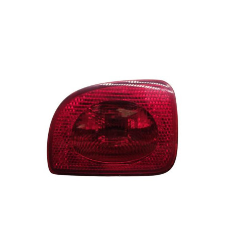 Feu de pare choc arriere gauche RENAULT KANGOO 2