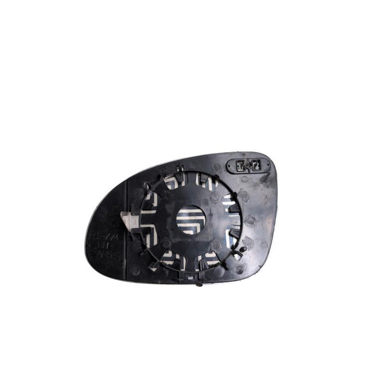 Glace retroviseur droit VOLKSWAGEN PASSAT 5 Photo n°1