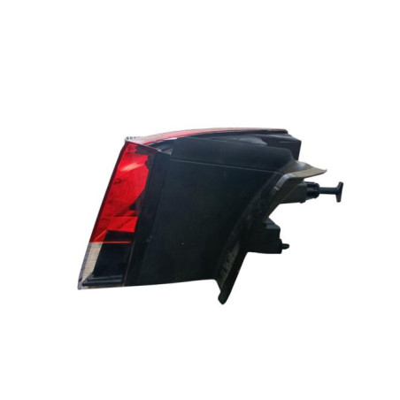 Feu arriere principal gauche (feux) RENAULT MEGANE 4